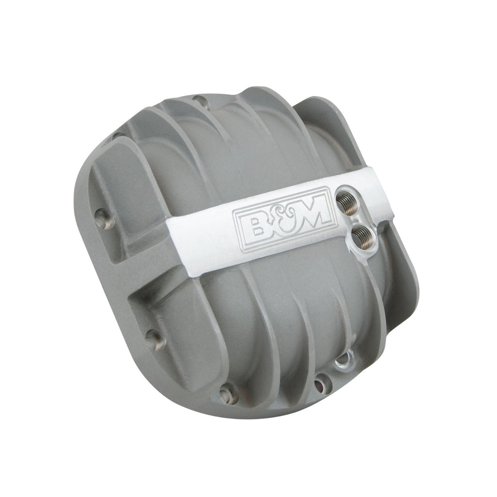 B&M 10310 Differential Cover