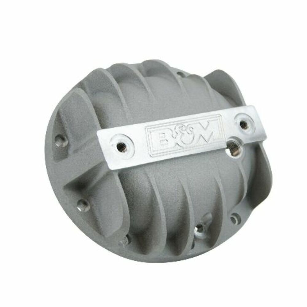 B&M 10311 Differential Cover