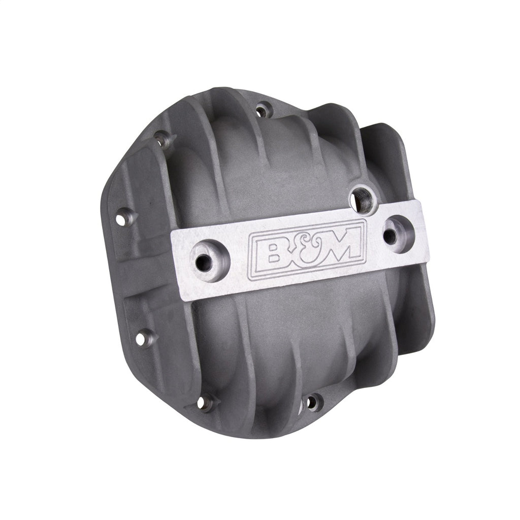 B&M 10312 Differential Cover