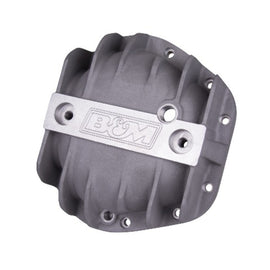 B&M 10312 Differential Cover