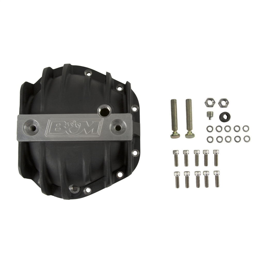 B&M 11312 Differential Cover