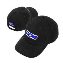 Load image into Gallery viewer, B&amp;M 652212 B&amp;M Logo Hat