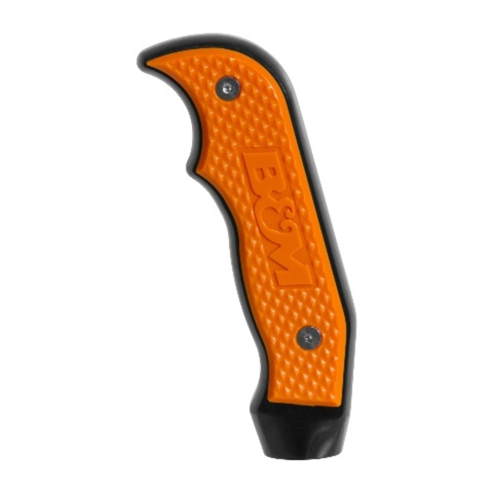 B&M 81130 Magnum Grip Shift Handle