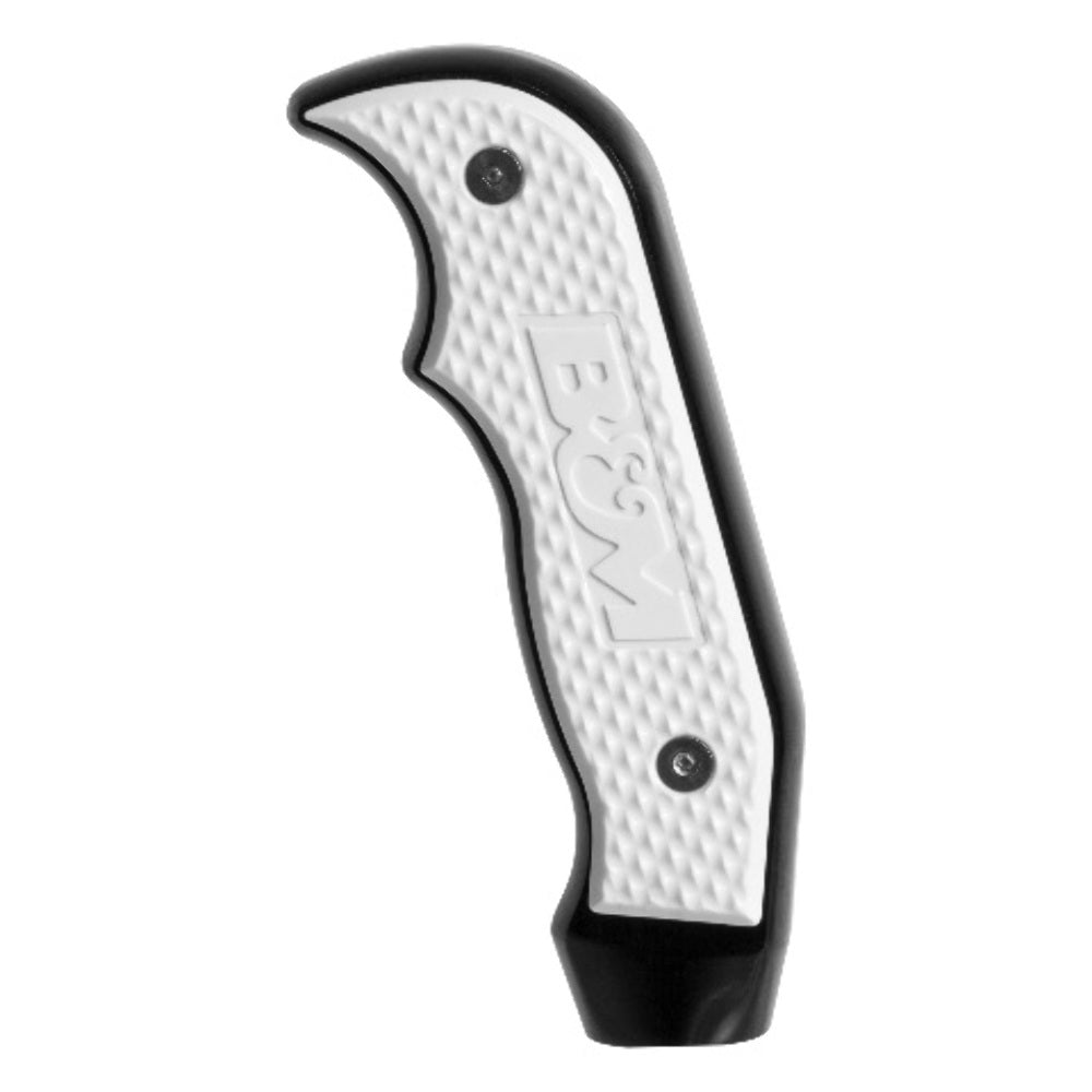 B&M 81132 Magnum Grip Shift Handle