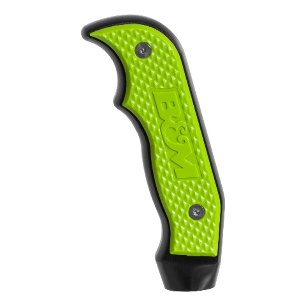 B&M 81141 Magnum Grip Shift Handle