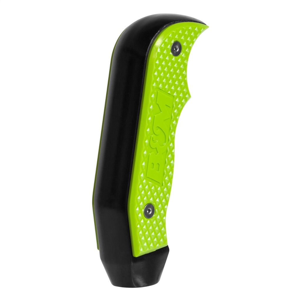 B&M 81141 Magnum Grip Shift Handle