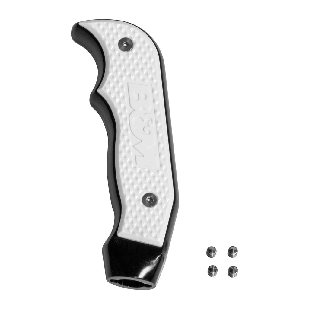 B&M 81144 Magnum Grip Shift Handle