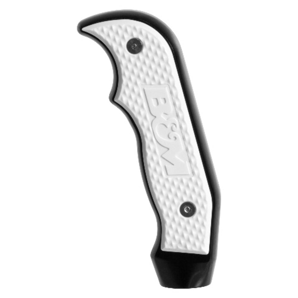 B&M 81144 Magnum Grip Shift Handle