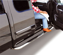 Load image into Gallery viewer, Go Rhino 4133C 4000 Series SideSteps Fits 80-96 F-150 F-250 F-350