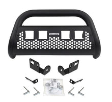 Load image into Gallery viewer, Go Rhino 55634T Rhino Charger 2 RC2 LR Bull Bar Kit
