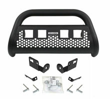 Load image into Gallery viewer, Go Rhino 55884T Rhino Charger 2 RC2 LR Bull Bar Kit Fits 09-19 F-150