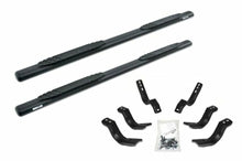 Load image into Gallery viewer, Go Rhino 684481467T 4 in. OE Xtreme Plus SideSteps Kit Fits 12-14 CR-V