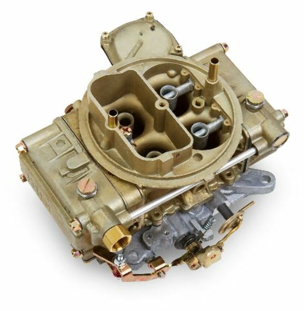 Holley Performance 0-4236 OE Muscle Car Carburetor
