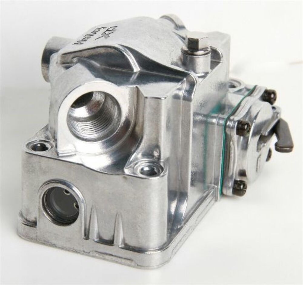 Holley Performance 0-80920HB Gen 3 Ultra Dominator HP Race Carburetor