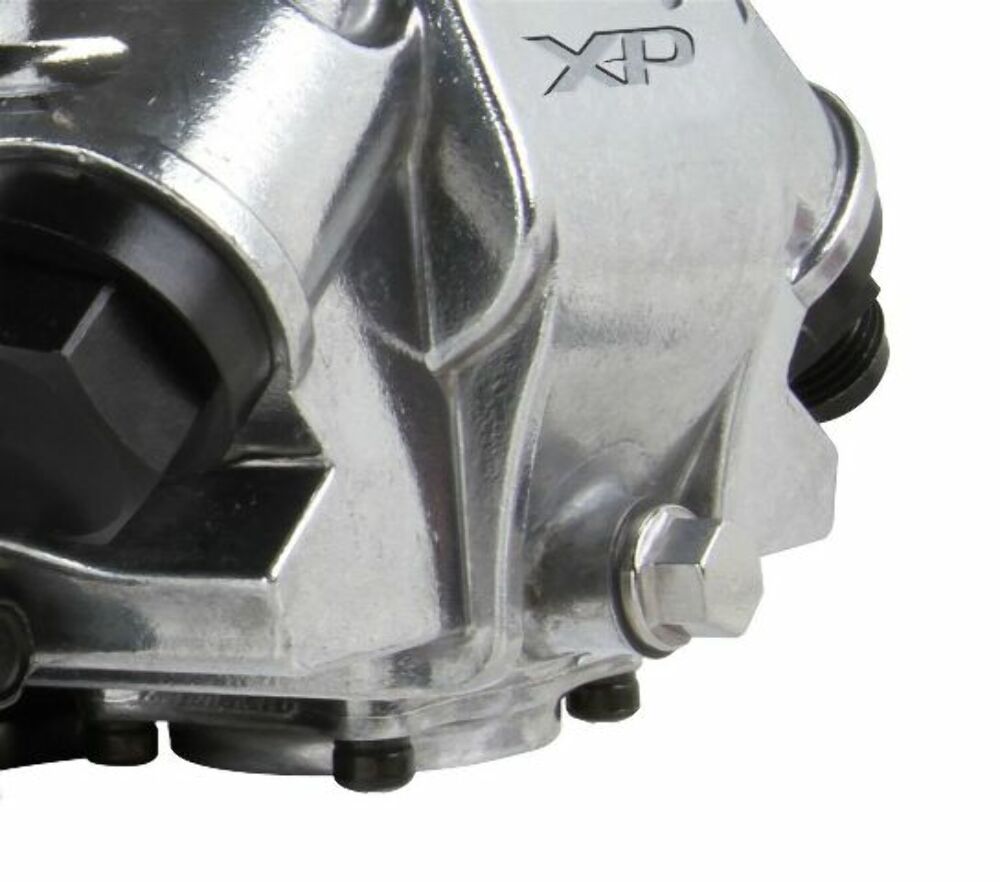 Holley Performance 0-80920HB Gen 3 Ultra Dominator HP Race Carburetor