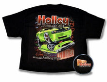 Load image into Gallery viewer, Holley Performance 10007-SMHOL Fine Art You Can Wear T-Shirt