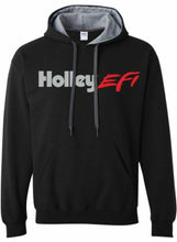 Load image into Gallery viewer, Holley Performance 10092-LGHOL Holley EFI Hoodie