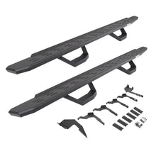 Load image into Gallery viewer, Go Rhino 6963688020T RB30 Running Boards w/Mounting Brackets Fits 19-24 Ranger