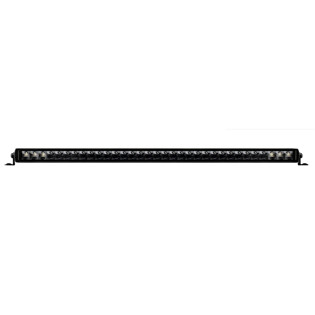 Go Rhino 754004011CSS Blackout Series - LED Light Bar
