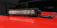 Load image into Gallery viewer, Go Rhino 732020T XE Center Hood Light Mount
