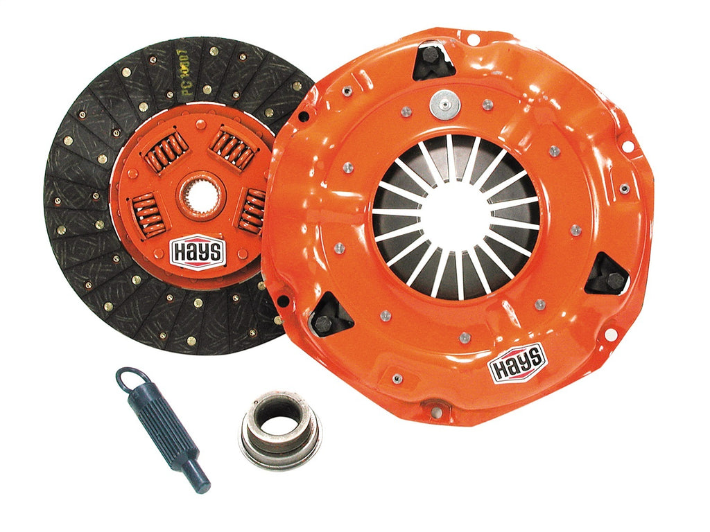Hays 85-112 Street Clutch Kit