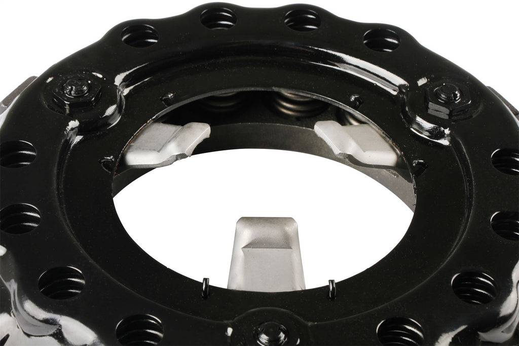 Hays 91-1101 Hays Street 450 Conversion Clutch Kit