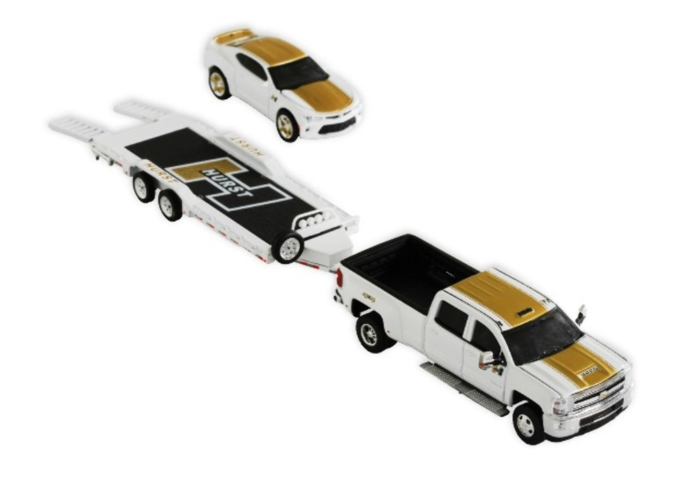 Hurst 36-477 Diecast Model