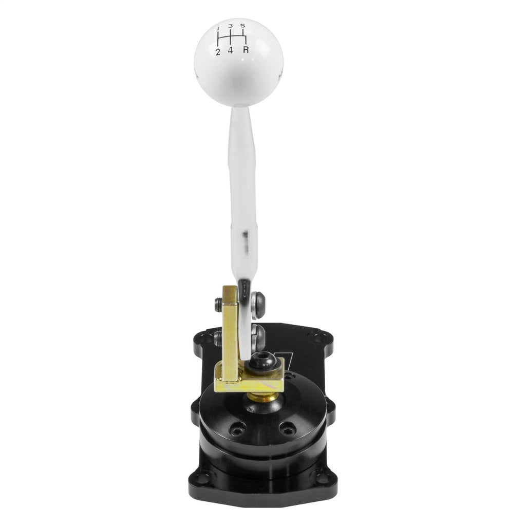 Hurst 3912009 Blackjack Shifter