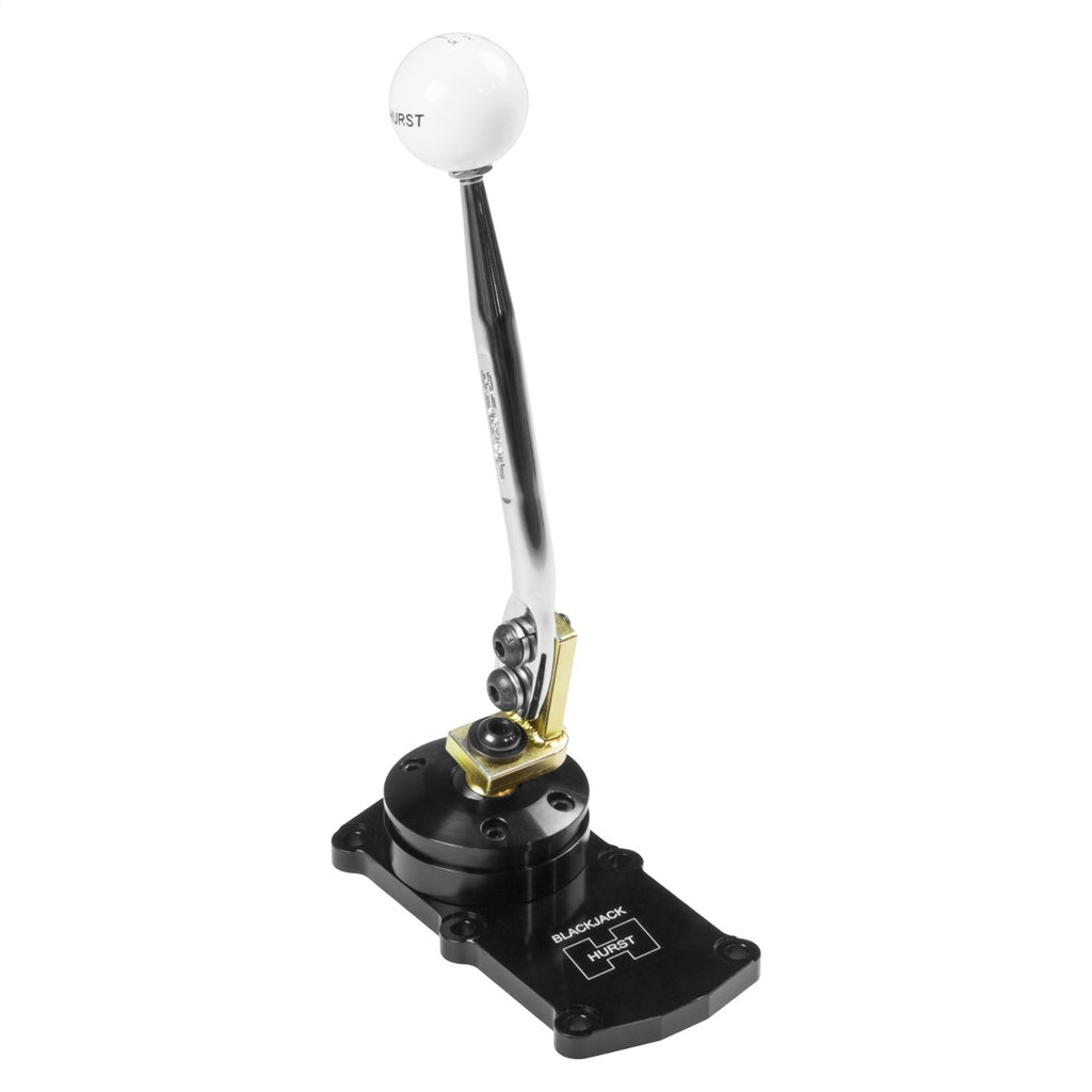 Hurst 3912009 Blackjack Shifter