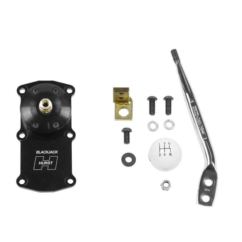 Hurst 3912009 Blackjack Shifter