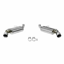 Load image into Gallery viewer, Hurst 6350026 Axle-Back Exhaust Kit Fits 16-17 Camaro