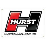 Hurst 651416 Hurst Banner