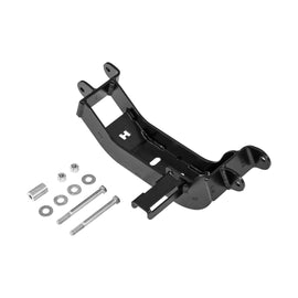 Hurst 67530003 Hurst Transmission Crossmember Fits 64-66 Mustang