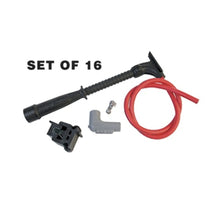 Load image into Gallery viewer, MSD Ignition 31559 8.5mm Super Conductor Wire Set