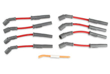 Load image into Gallery viewer, MSD Ignition 32819 Custom Spark Plug Wire Set Fits Camaro Corvette Firebird GTO