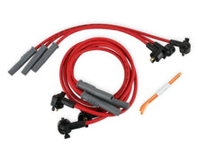 Load image into Gallery viewer, MSD Ignition 32999 Custom Spark Plug Wire Set Fits 00 Mustang