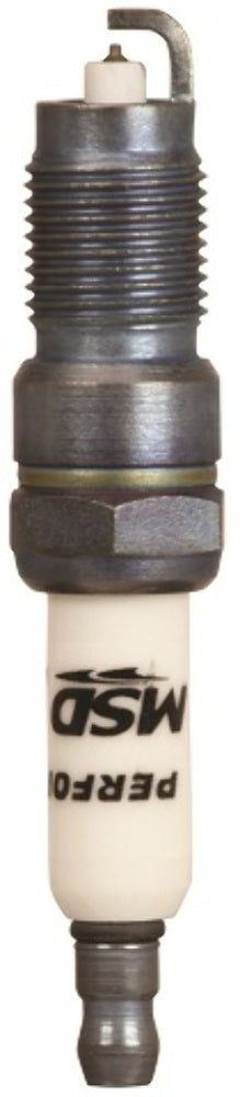 MSD Ignition 3715 Iridium Tip Spark Plug