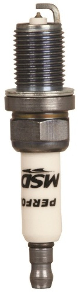 MSD Ignition 3725 Iridium Tip Spark Plug