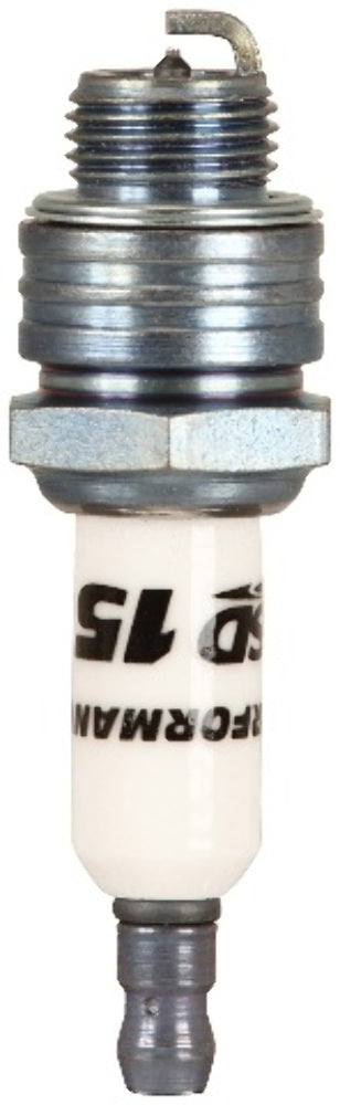 MSD Ignition 3739 Iridium Tip Spark Plug