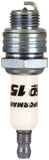 MSD Ignition 3740 Iridium Tip Spark Plug