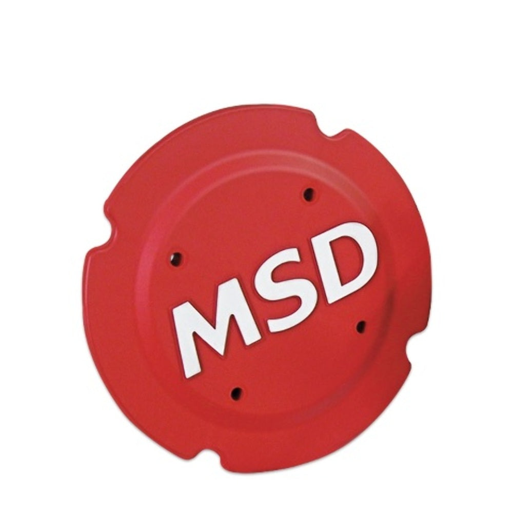 MSD Ignition 7409 Spark Plug Wire Retainer