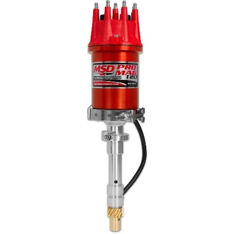 MSD Ignition 79081 Pro Mag Generator