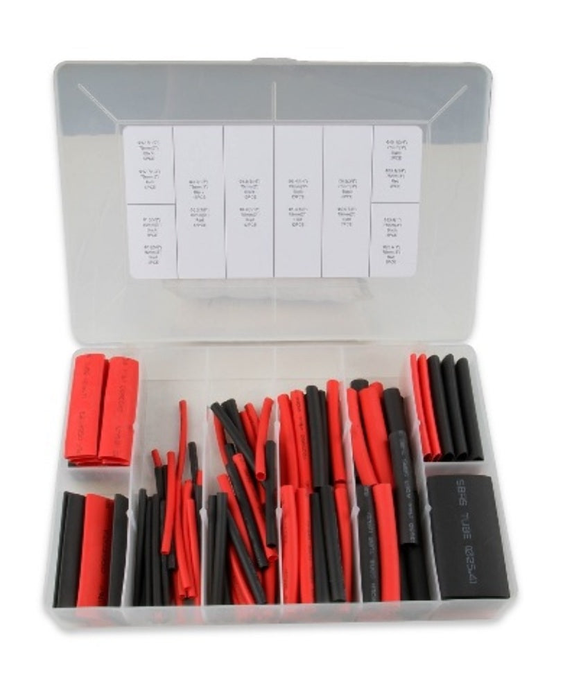 MSD Ignition 8199MSD MSD Heat Shrink Kit