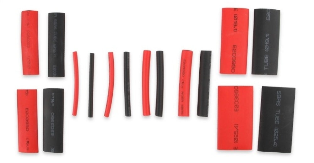 MSD Ignition 8199MSD MSD Heat Shrink Kit