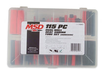 Load image into Gallery viewer, MSD Ignition 8199MSD MSD Heat Shrink Kit