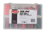 MSD Ignition 8199MSD MSD Heat Shrink Kit