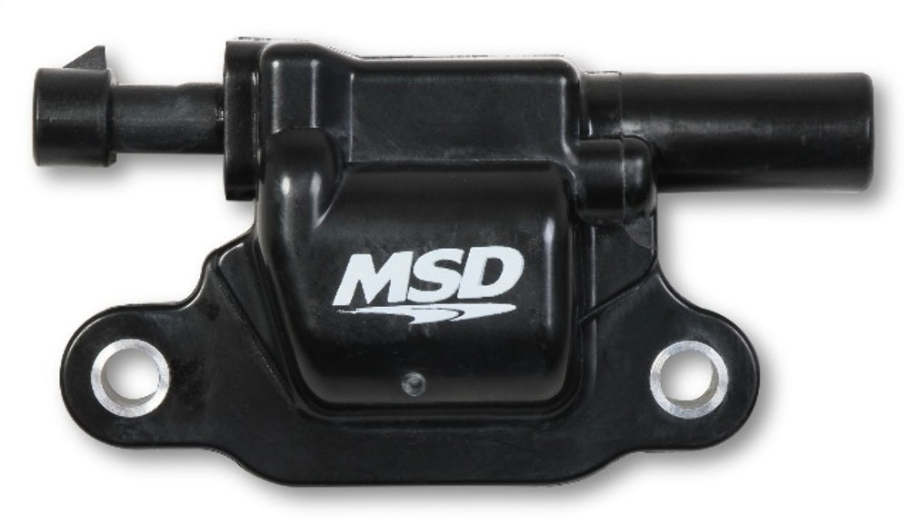 MSD Ignition 826683 Blaster Gen V Direct Ignition Coil Set