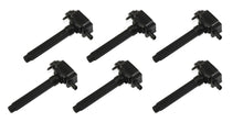 Load image into Gallery viewer, MSD Ignition 827363 Blaster Direct Ignition Coil Set