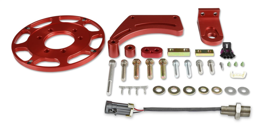 MSD Ignition 8647 Crank Trigger Kit