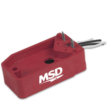 Load image into Gallery viewer, MSD Ignition 8870 Coil Interface Block